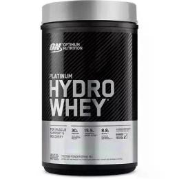 Optimum Nutrition Platinum Hydro Whey (795 g, velocity vanilla)
