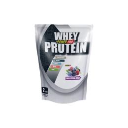 Power Pro Whey Protein (2 kg, лісова ягода)