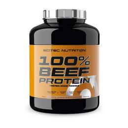 Протеїн Scitec Nutrition 100% Beef Protein (1,8 kg, cinnamon roll) (22461-02)