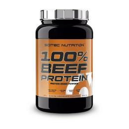 Протеїн Scitec Nutrition 100% Beef Protein (900 g, cinnamon roll) (22460-02)