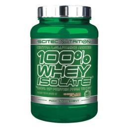 Протеїн Scitec Nutrition 100% Whey Protein Isolate (700 g, chocolate) (00441-01)