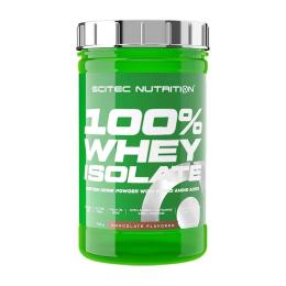 Протеїн Scitec Nutrition 100% Whey Protein Isolate (700 g, cookies cream) (00441-13)