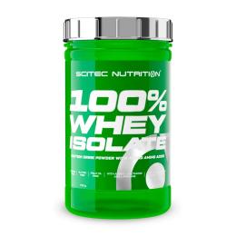 Протеїн Scitec Nutrition 100% Whey Protein Isolate (700 g, salted caramel) (00441-12)