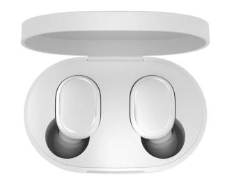 Бездротові навушники Xiaomi Redmi AirDots 2 White