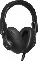 Накладні навушники AKG K371 Black