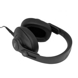 Накладні навушники AKG K361 Black