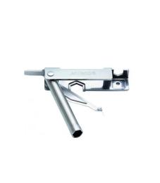 Мультипаливний пальник Kovea Tool KB-0603 Silver
