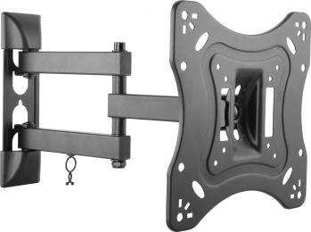 Кріплення для телевізора Satelit 19-43PIVOT200A