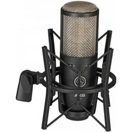 Мікрофон AKG P220 Black 3101H00420