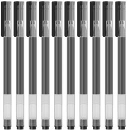 Ручка Xiaomi Mi High-capacity Gel Pen 10 шт.