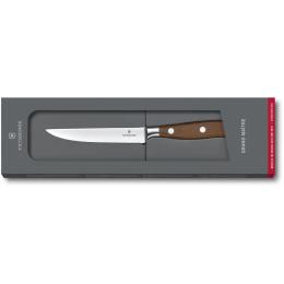 Кухонний ніж Victorinox Grand Maitre Wood Steak Vx77200.12WG