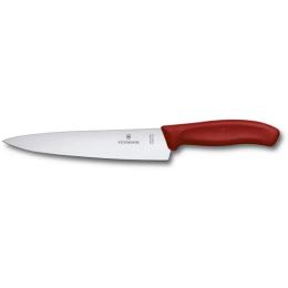Кухонний ніж Victorinox SwissClassic Carving Vx68001.19B