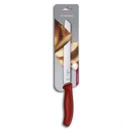 Кухонний ніж Victorinox SwissClassic Bread Vx68631.21B