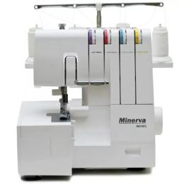 Оверлок Minerva M840DS