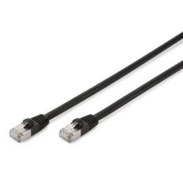 Патч-корд Digitus DK-1644-010 1м , CAT 6 S-FTP, AWG 27/7, FRPE, outdoor