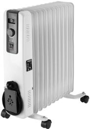 Обігрівач Neo Tools 90-153 White