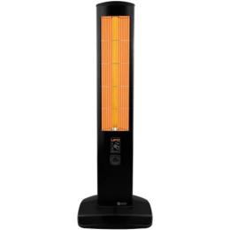 Обігрівач UFO UFO-ERC-S 2300W Black