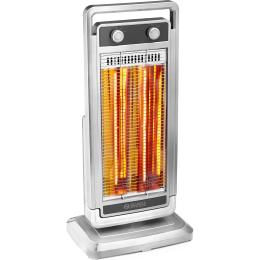 Обігрівач Olimpia Splendid SOLARIA CARBON (OS-99610) Silver