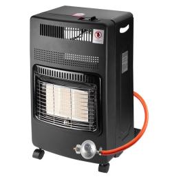 Обігрівач Neo Tools 90-118 Black