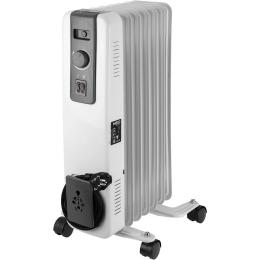 Обігрівач Neo Tools 90-151 White