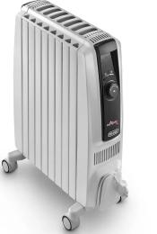 Обігрівач Delonghi TRD X 40820 White
