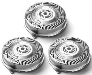 Насадка для електробритви Philips Series 5000 (SH50/50)