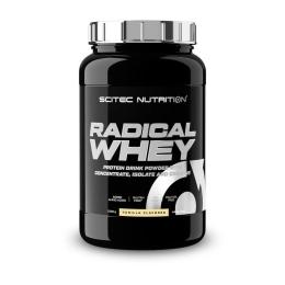 Протеїн Scitec Nutrition Radical Whey (1 kg, cookies &amp; cream) (23897-04)