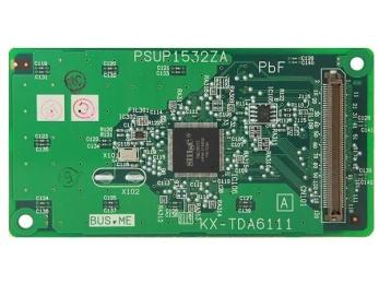 Плата розширення Panasonic KX-TDA6111XJ
