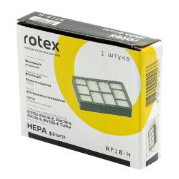 Фільтр для пилососа Rotex RF18-H