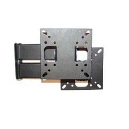 Кріплення для телевізора КВАДО К-22 Black (14- 29, винос, нахил)