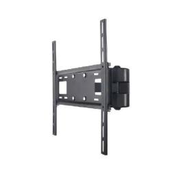 Кріплення для телевізора КВАДО К-256 Black (39- 65, винос, нахил)