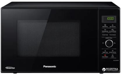Мікрохвильова піч Panasonic NN-SD36HBZPE Inverter