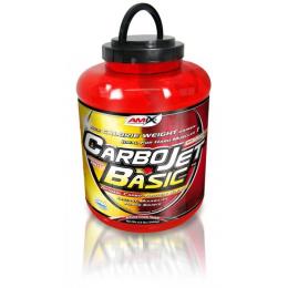 Гейнер AMIX Carbo Jet Basic (3 kg, extra chocolate) (03395-02)