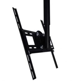 Кріплення для телевізора КВАДО К-83 (30 - 53, нахил, стельове)