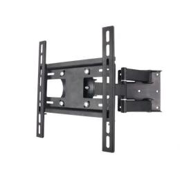 Кріплення для телевізора КВАДО К-234 Black (23- 43, винос, нахил)
