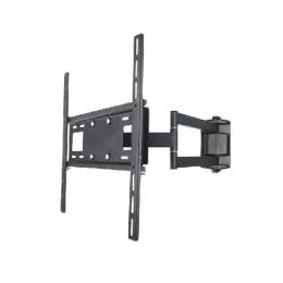 Кріплення для телевізора КВАДО К-254 Black (30- 65, винос, нахил)