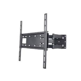 Кріплення для телевізора КВАДО К-253 Black (30- 65, винос, нахил)