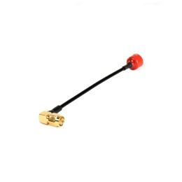 Антена для дронів TrueRC SINGULARITY 5.8GHz SMA90 120mm RHCP (0608597251937/0608597251975)