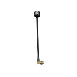 Антена для дронів Foxeer Lollipop 4 Plus High Quality 5G SMA Angle 150mm RHCP 1шт (PA14745ANGLE)