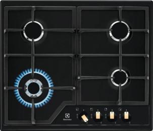 Варильна поверхня Electrolux EGS6436RK