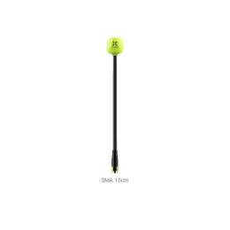 Антена для дронів Foxeer Lollipop 4plus High Quality 5GHz SMA 150mm RHCP 1шт (PA1474SG5-1)