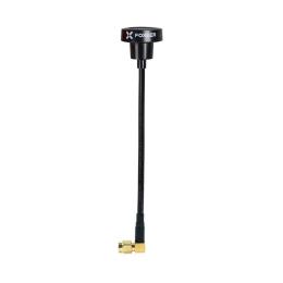 Антена для дронів Foxeer Pagoda PRO 5.8G RHCP Omni SMA Angle 150mm (PA1391Angle)