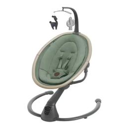 Крісло-гойдалка Maxi-Cosi Cassia SWG Green (2840045110)