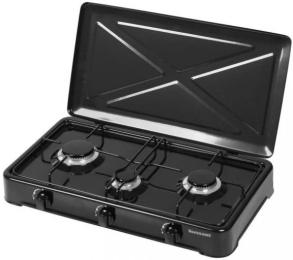 Настільна плита Ravanson K-03TB