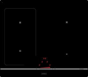 Варильна поверхня Kernau KIH 6433-4B