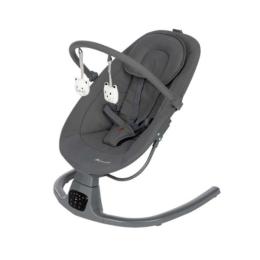 Крісло-качалка Bebe Confort Melilo Graphite (2697153210)