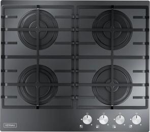 Варильна поверхня Kernau KGH 6463 CI B