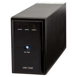 Джерело безперебійного живлення LogicPower LPM-U1250VA (LP4986)