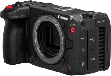 Відеокамера Canon EOS C50 Body (7034C003)