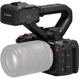 Відеокамера Canon EOS C50